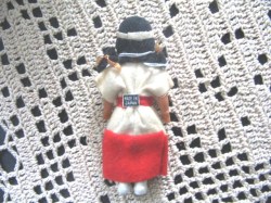 NATIVE FELT DOLL_02